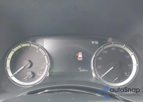 2023 Toyota Highlander Xle from USA, damaged, VIN 5TDKDRBH2PS504917